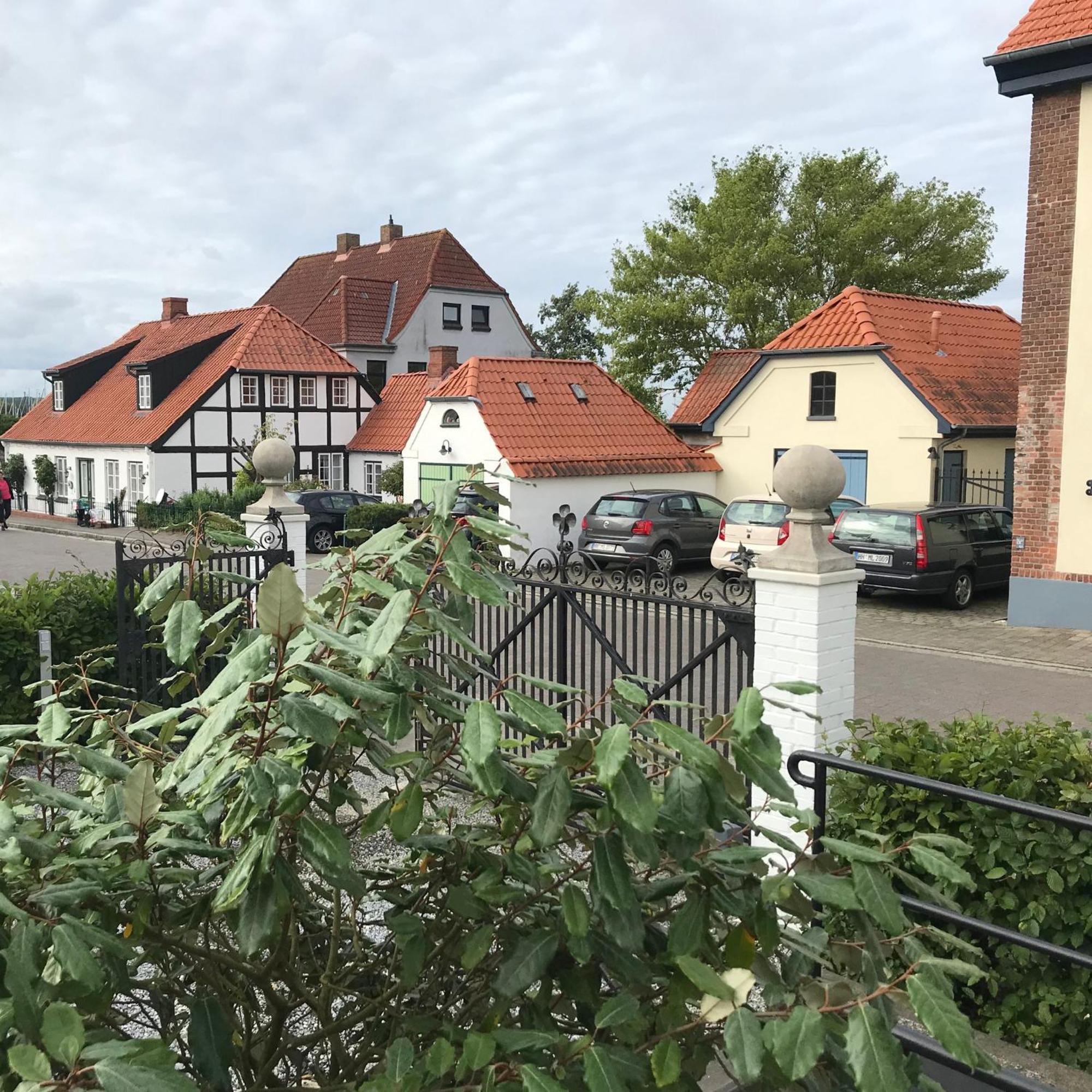 ArnisSchlei Liebeアパートメント エクステリア 写真
